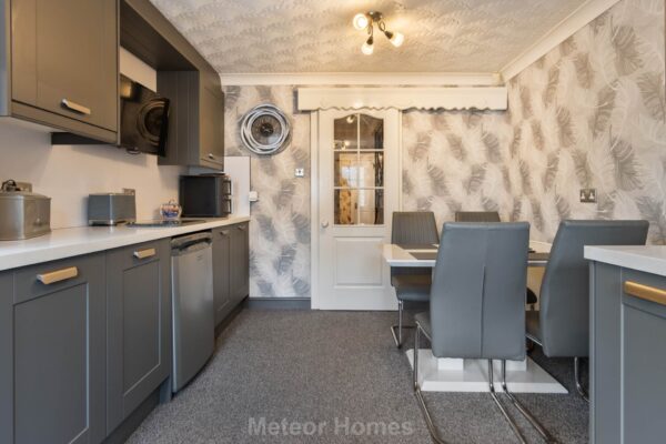 Willingham Street, Grimsby