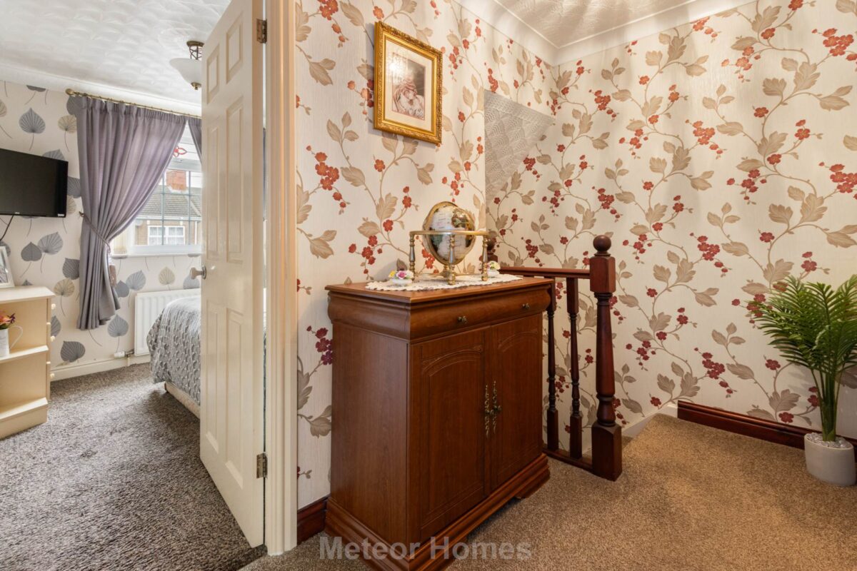 Willingham Street, Grimsby