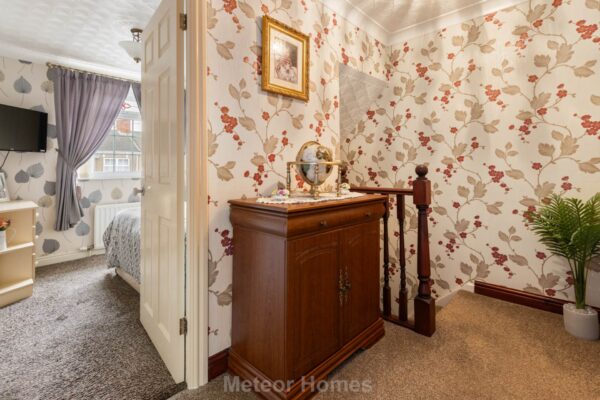 Willingham Street, Grimsby