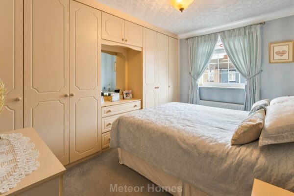 Willingham Street, Grimsby