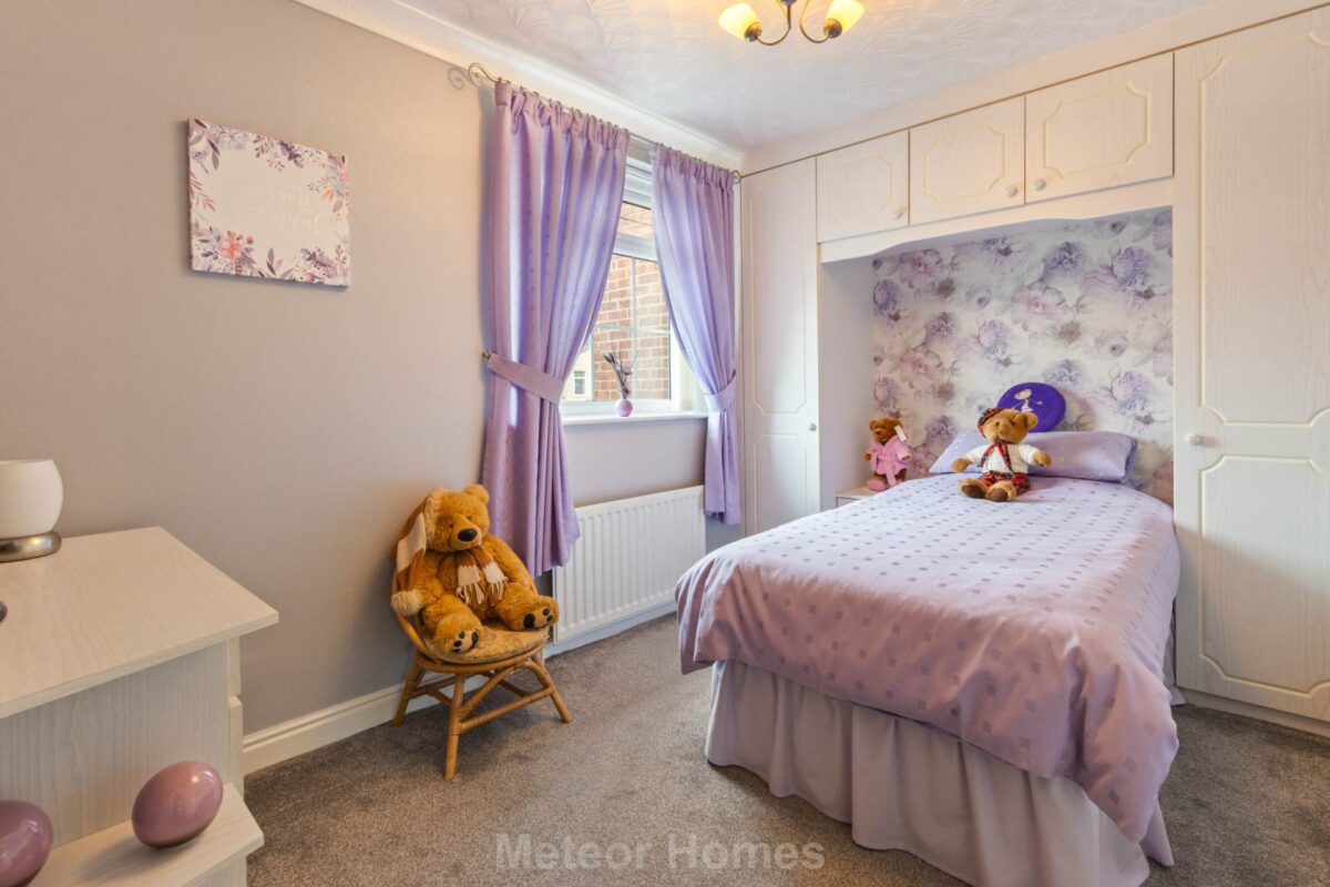 Willingham Street, Grimsby