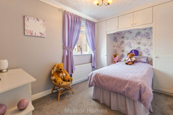 Willingham Street, Grimsby