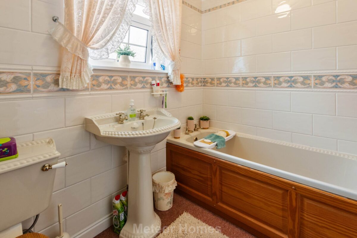 Willingham Street, Grimsby