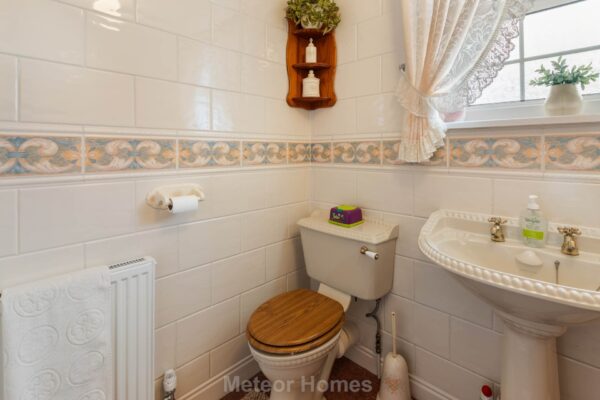 Willingham Street, Grimsby