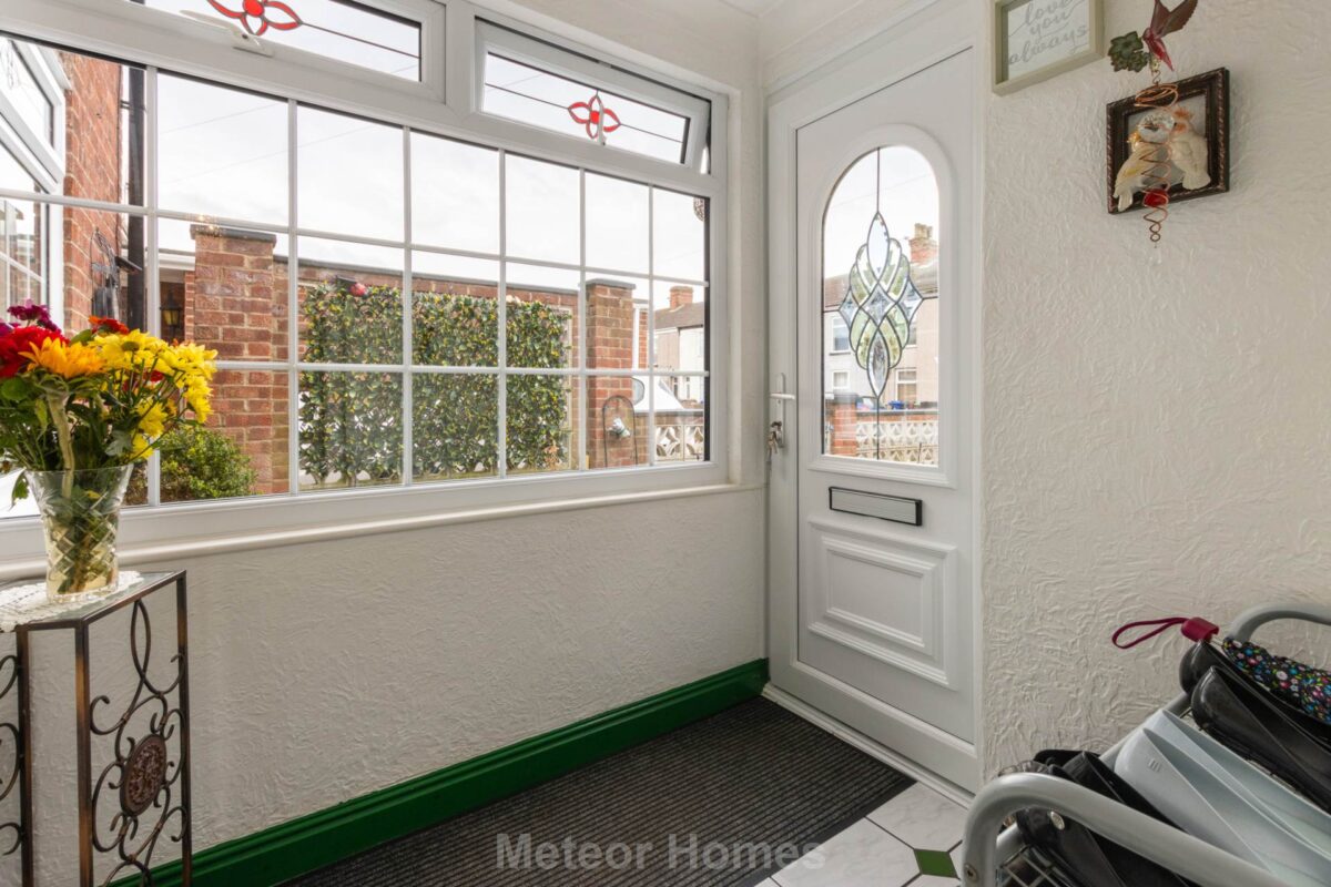 Willingham Street, Grimsby