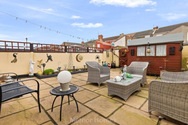 Willingham Street, Grimsby