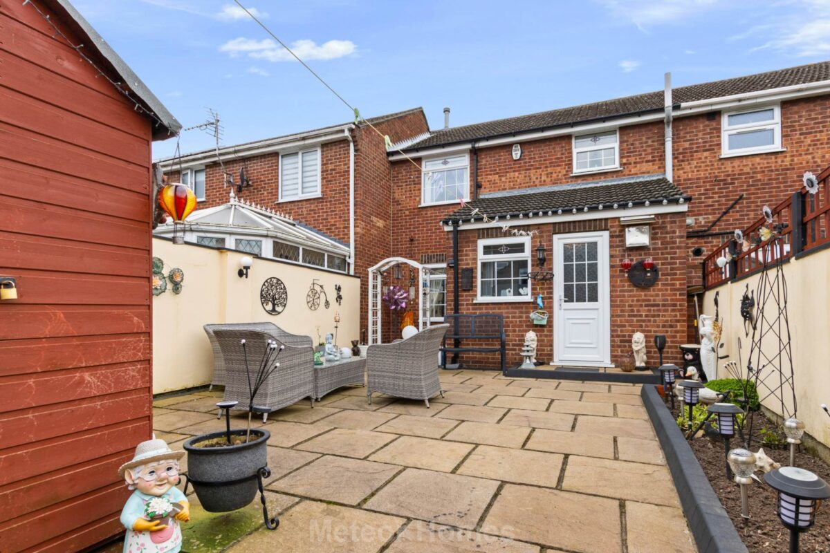 Willingham Street, Grimsby