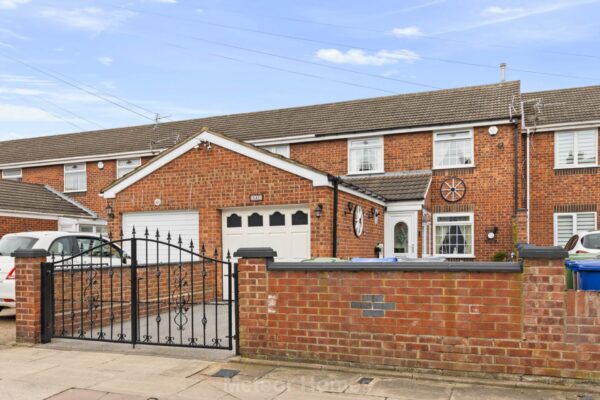 Willingham Street, Grimsby