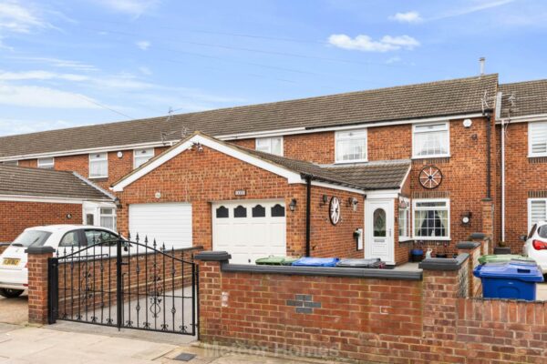 Willingham Street, Grimsby