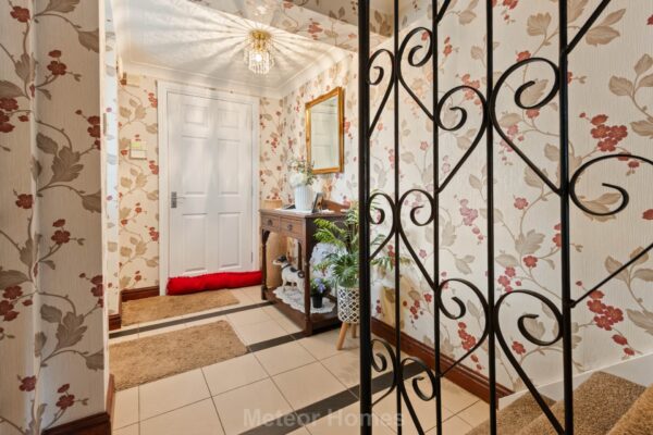 Willingham Street, Grimsby