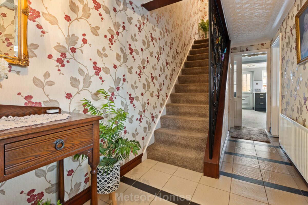 Willingham Street, Grimsby