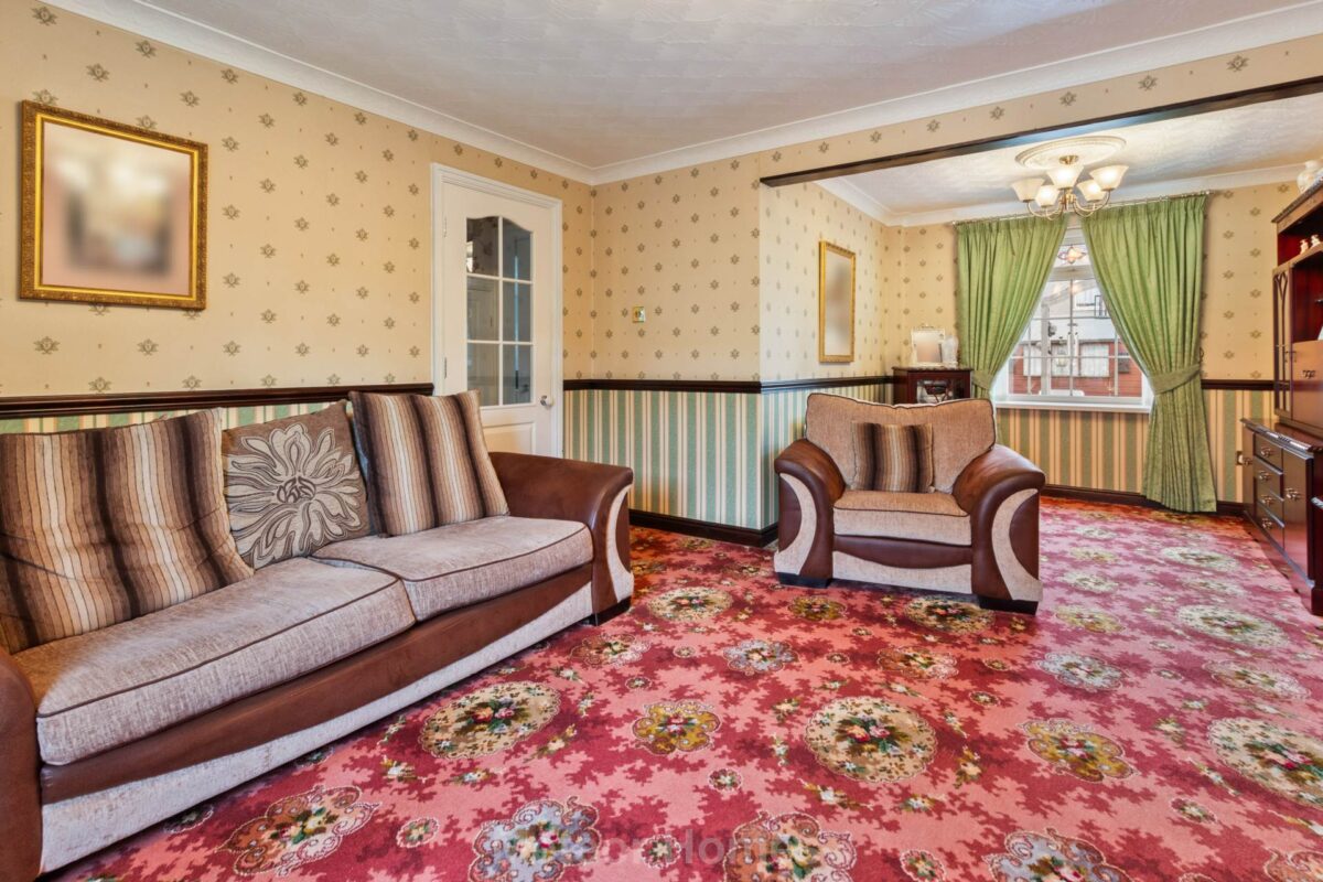 Willingham Street, Grimsby