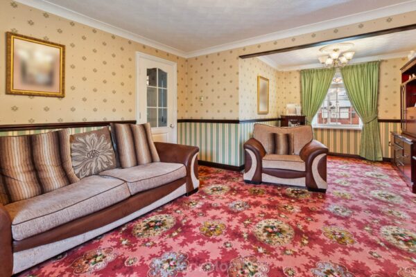 Willingham Street, Grimsby