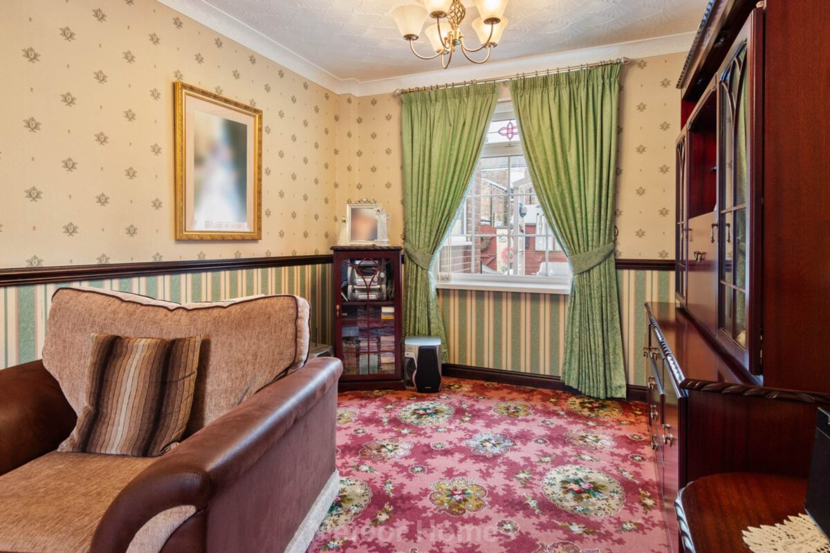 Willingham Street, Grimsby