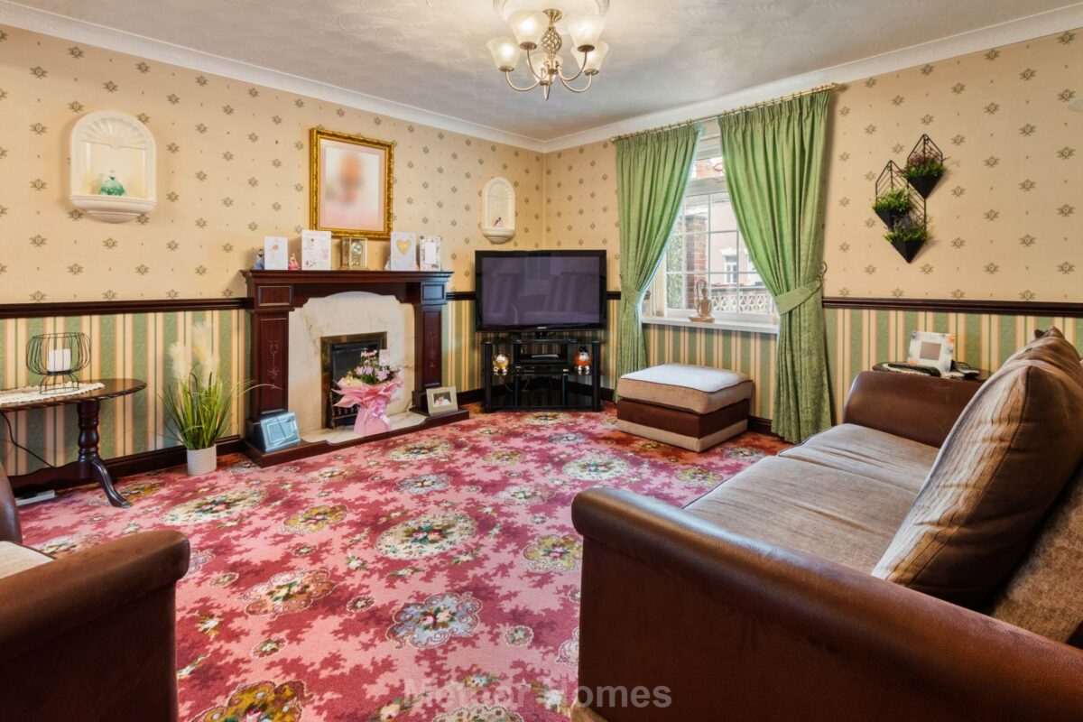 Willingham Street, Grimsby