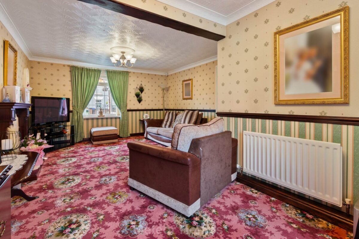 Willingham Street, Grimsby