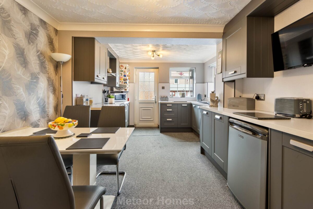 Willingham Street, Grimsby