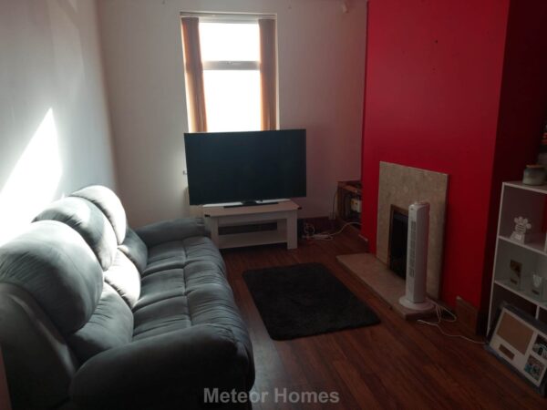 Castle Street, Grimsby