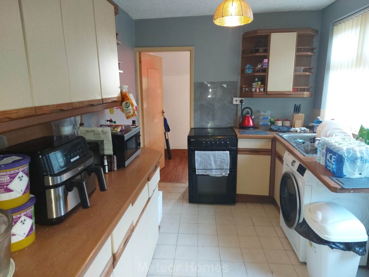 Castle Street, Grimsby