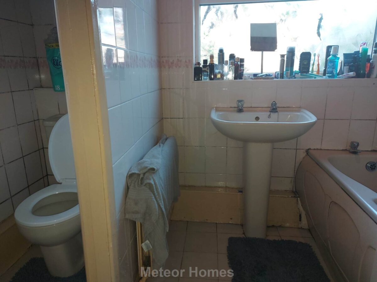 Castle Street, Grimsby