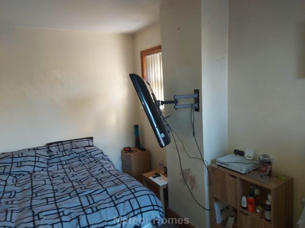 Castle Street, Grimsby