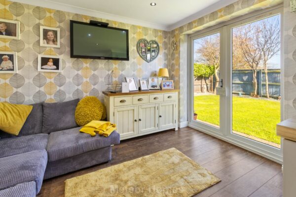 Arnold Close, Laceby