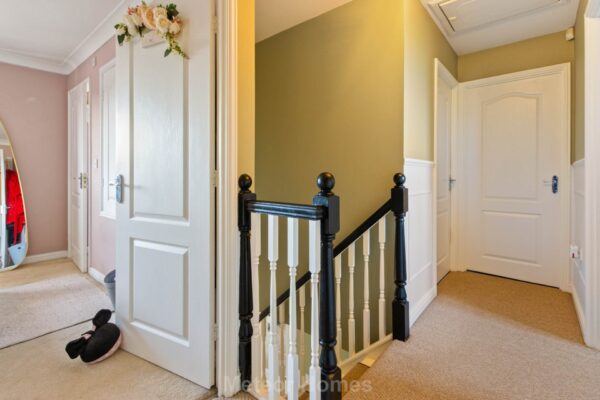 Arnold Close, Laceby