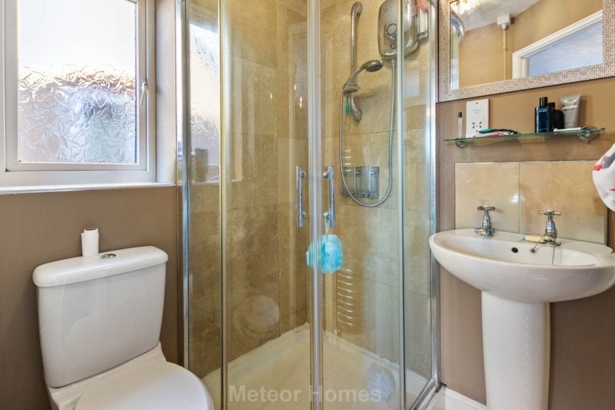 Arnold Close, Laceby