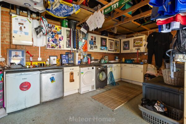 Arnold Close, Laceby