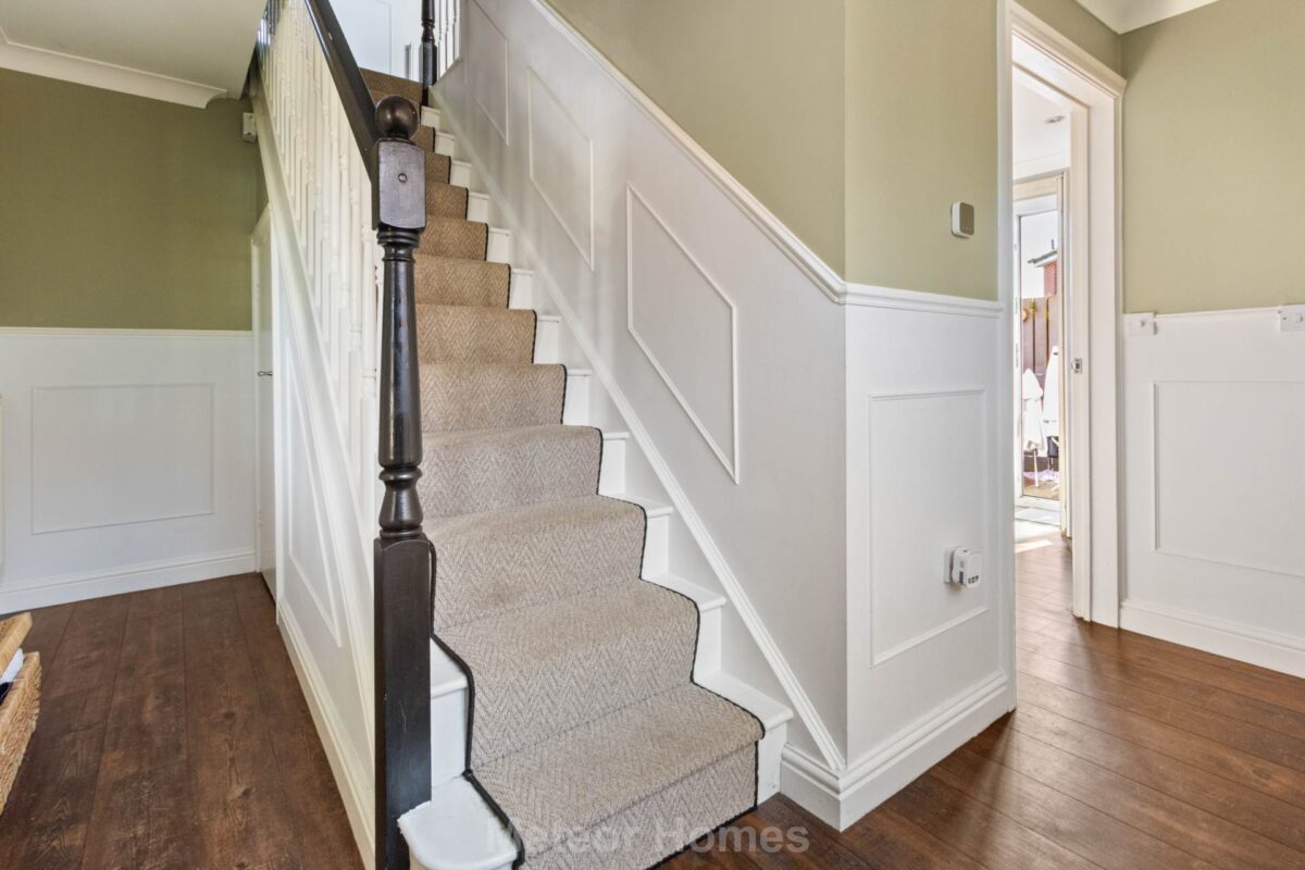 Arnold Close, Laceby