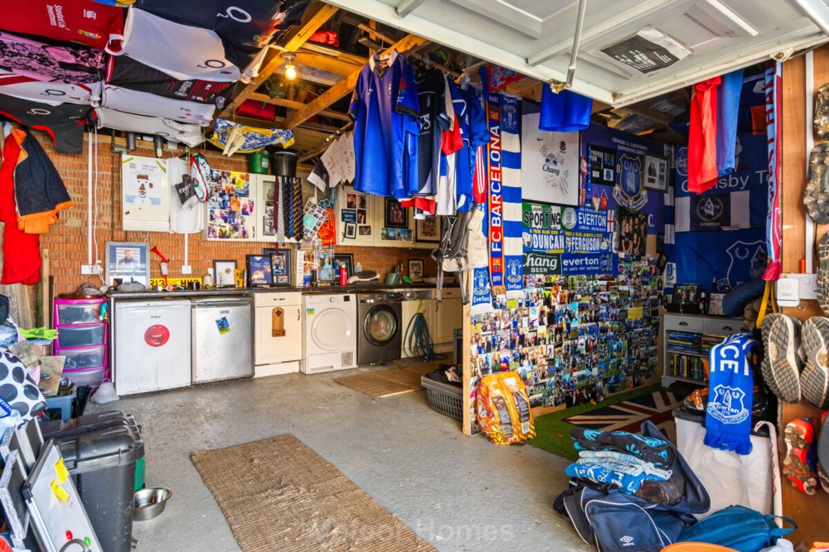 Arnold Close, Laceby