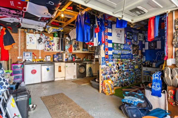 Arnold Close, Laceby