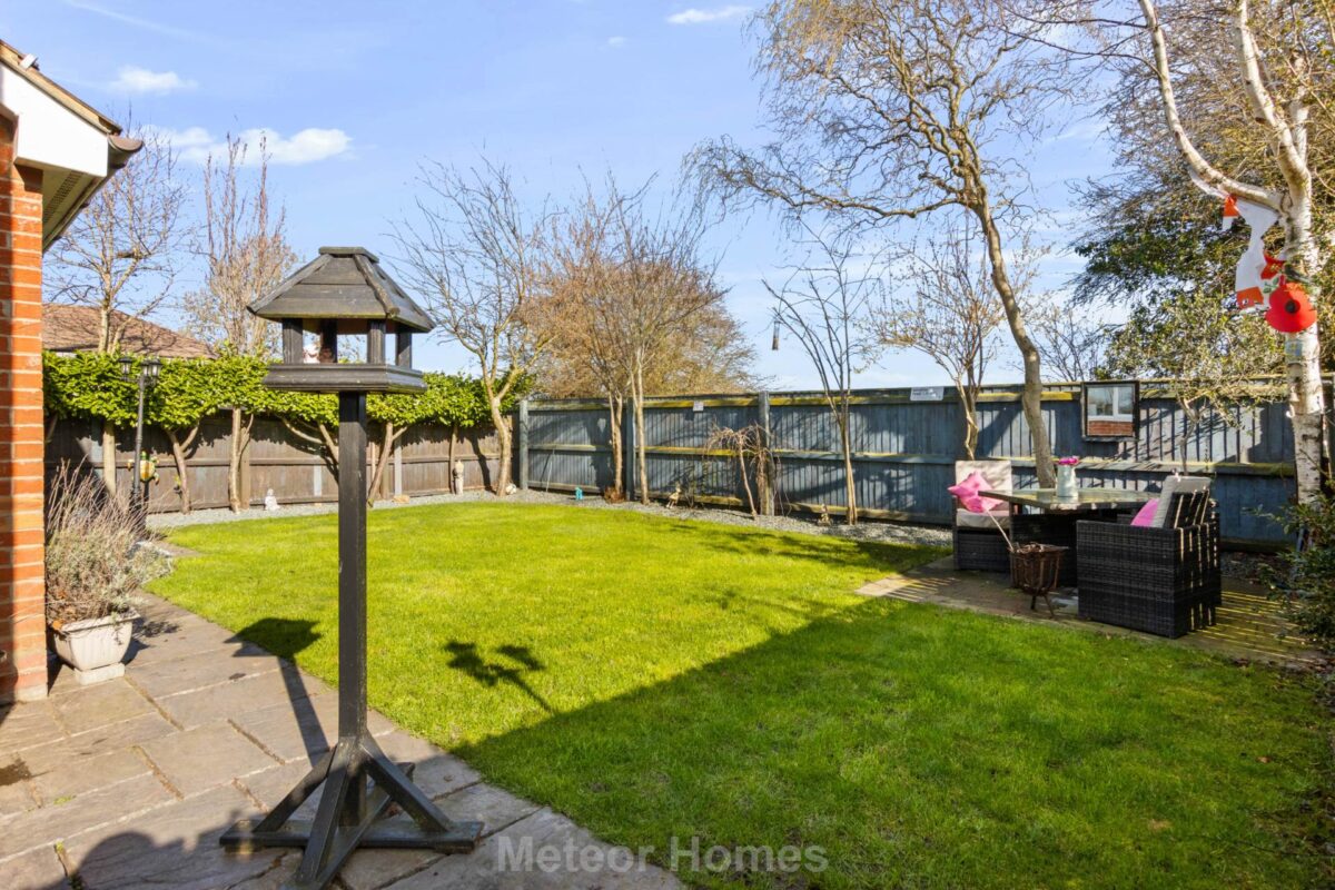 Arnold Close, Laceby