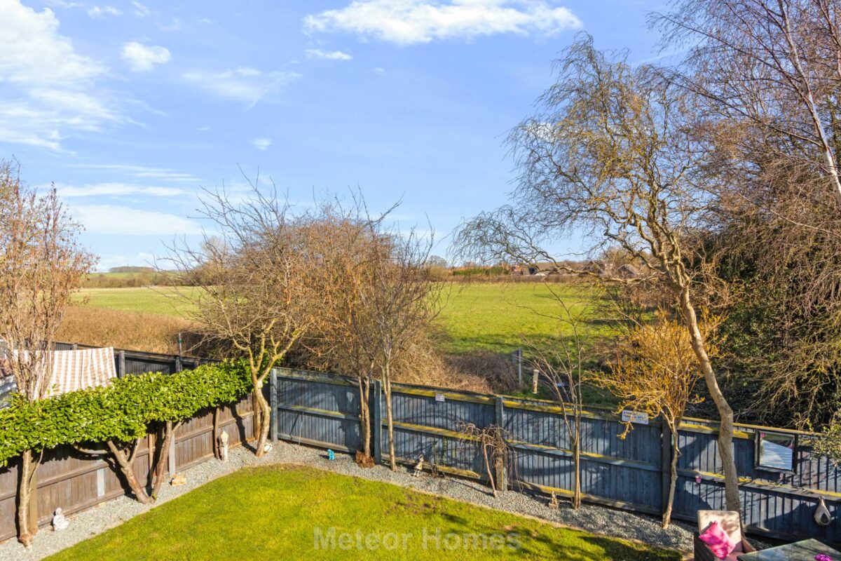 Arnold Close, Laceby