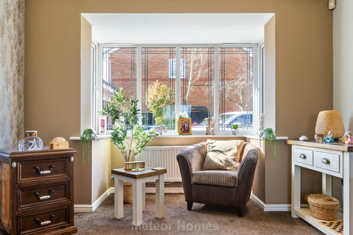 Arnold Close, Laceby