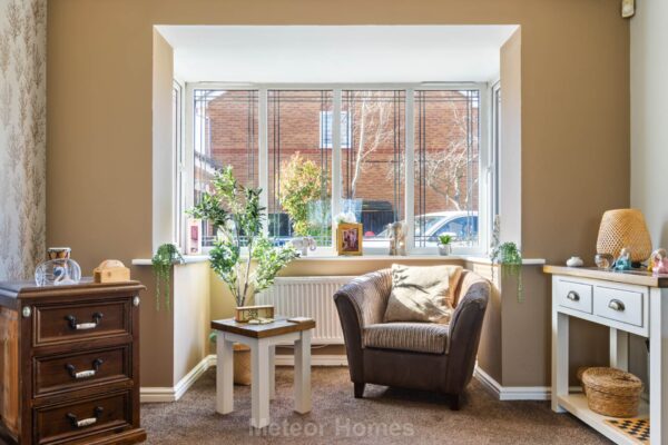 Arnold Close, Laceby