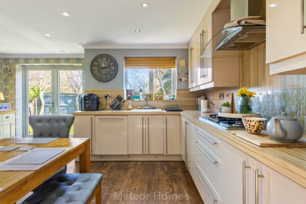 Arnold Close, Laceby