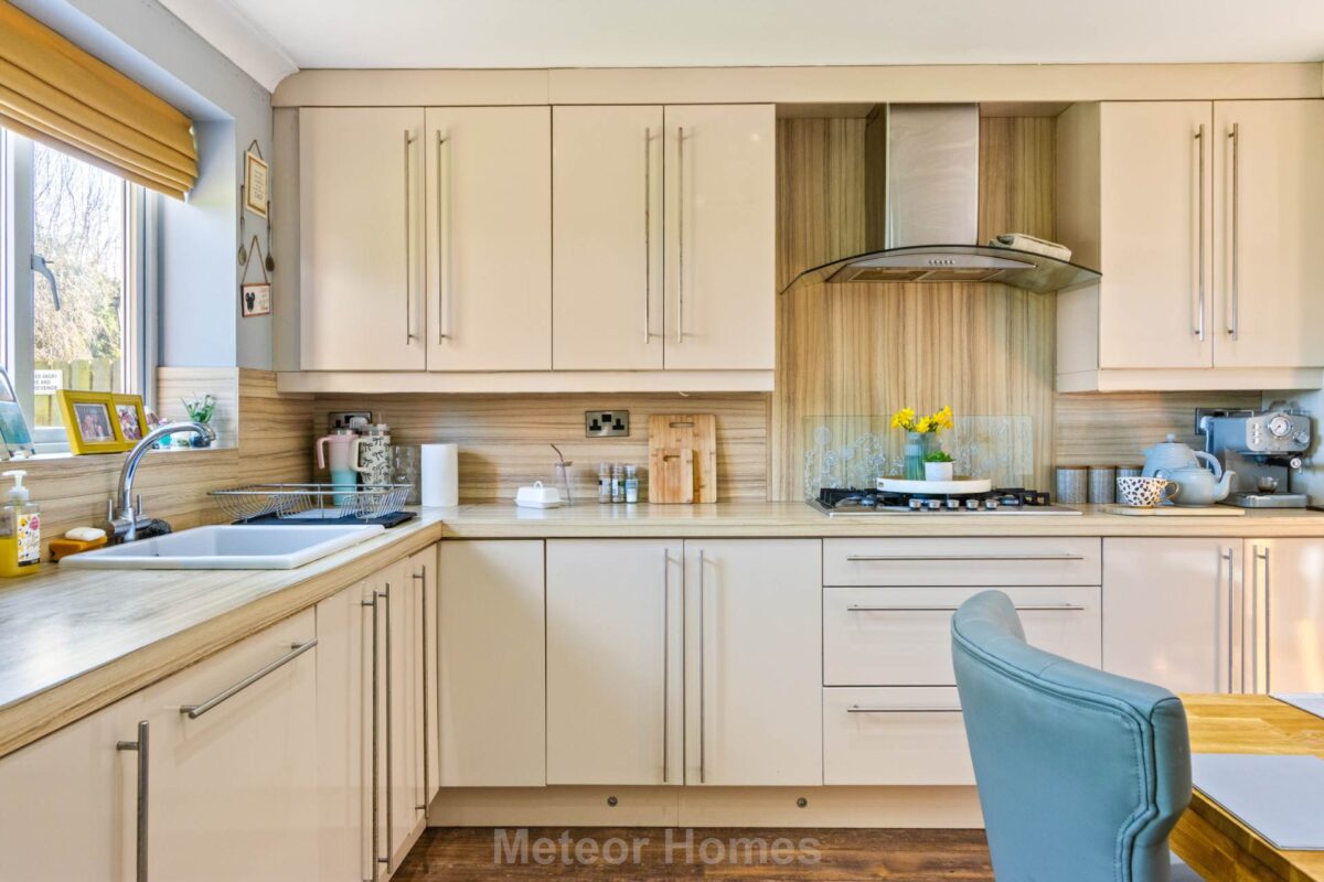 Arnold Close, Laceby