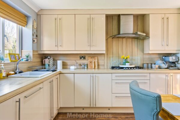 Arnold Close, Laceby