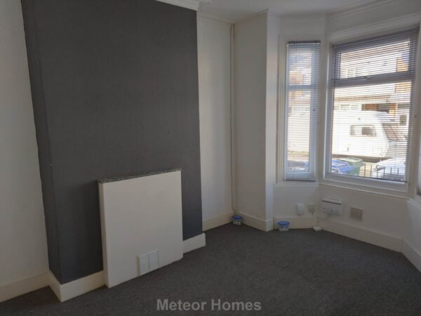 David Street, Grimsby