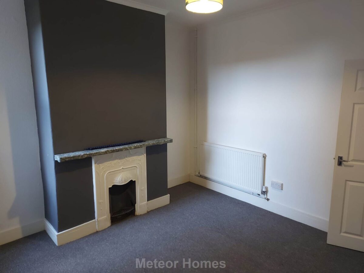 David Street, Grimsby