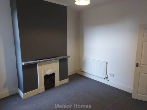 David Street, Grimsby