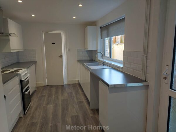 David Street, Grimsby