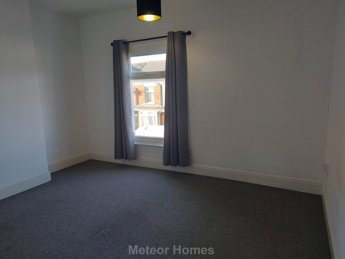 David Street, Grimsby