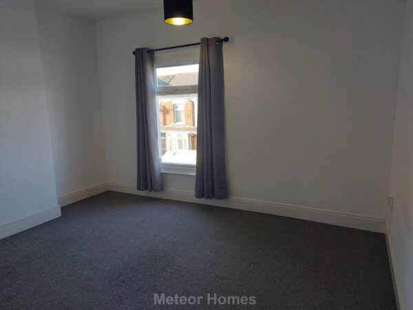 David Street, Grimsby