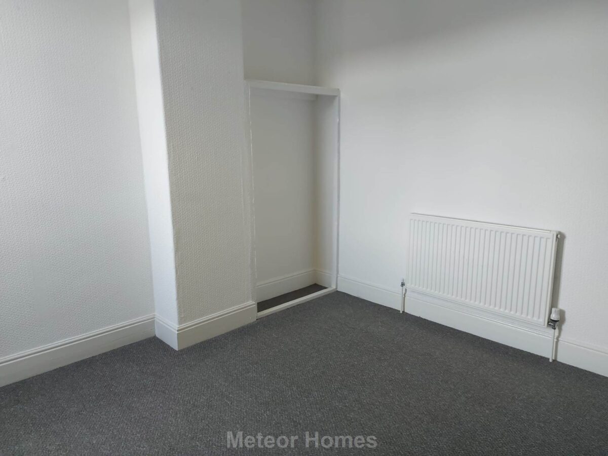 David Street, Grimsby