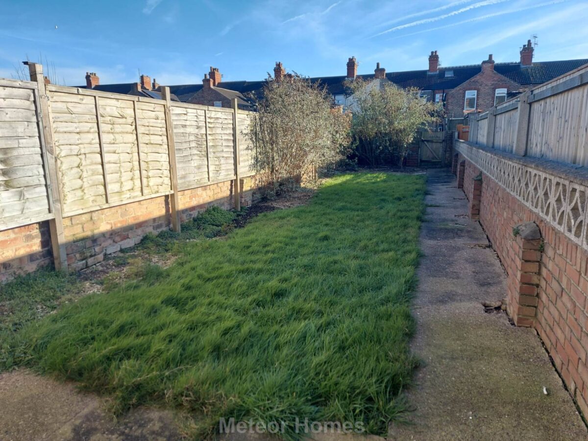 David Street, Grimsby