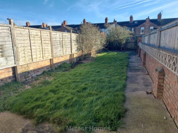 David Street, Grimsby