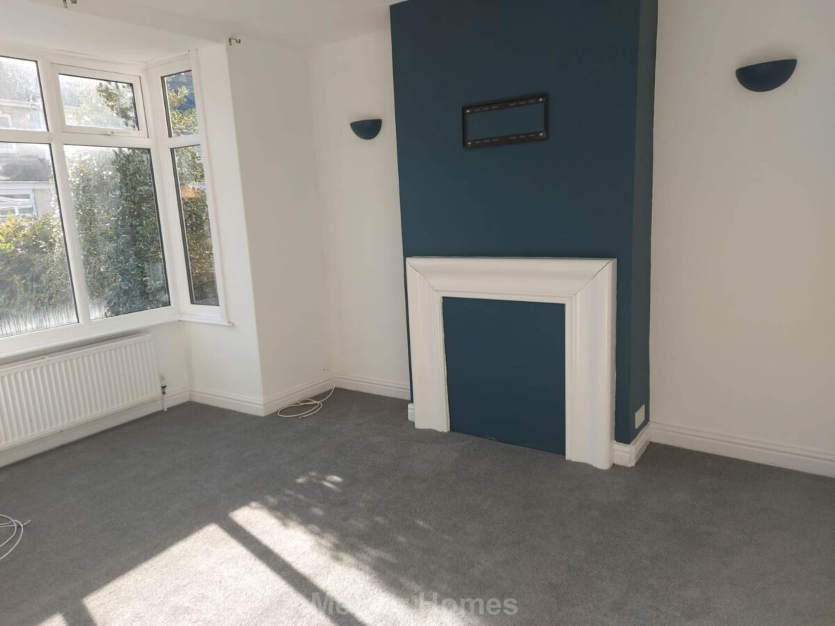 Fairfax Road, Grimsby