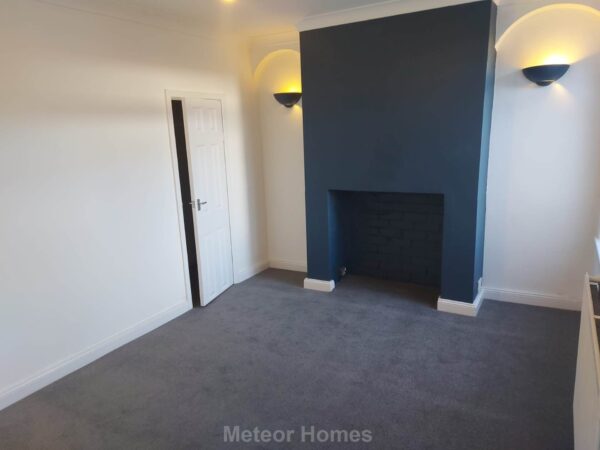 Fairfax Road, Grimsby